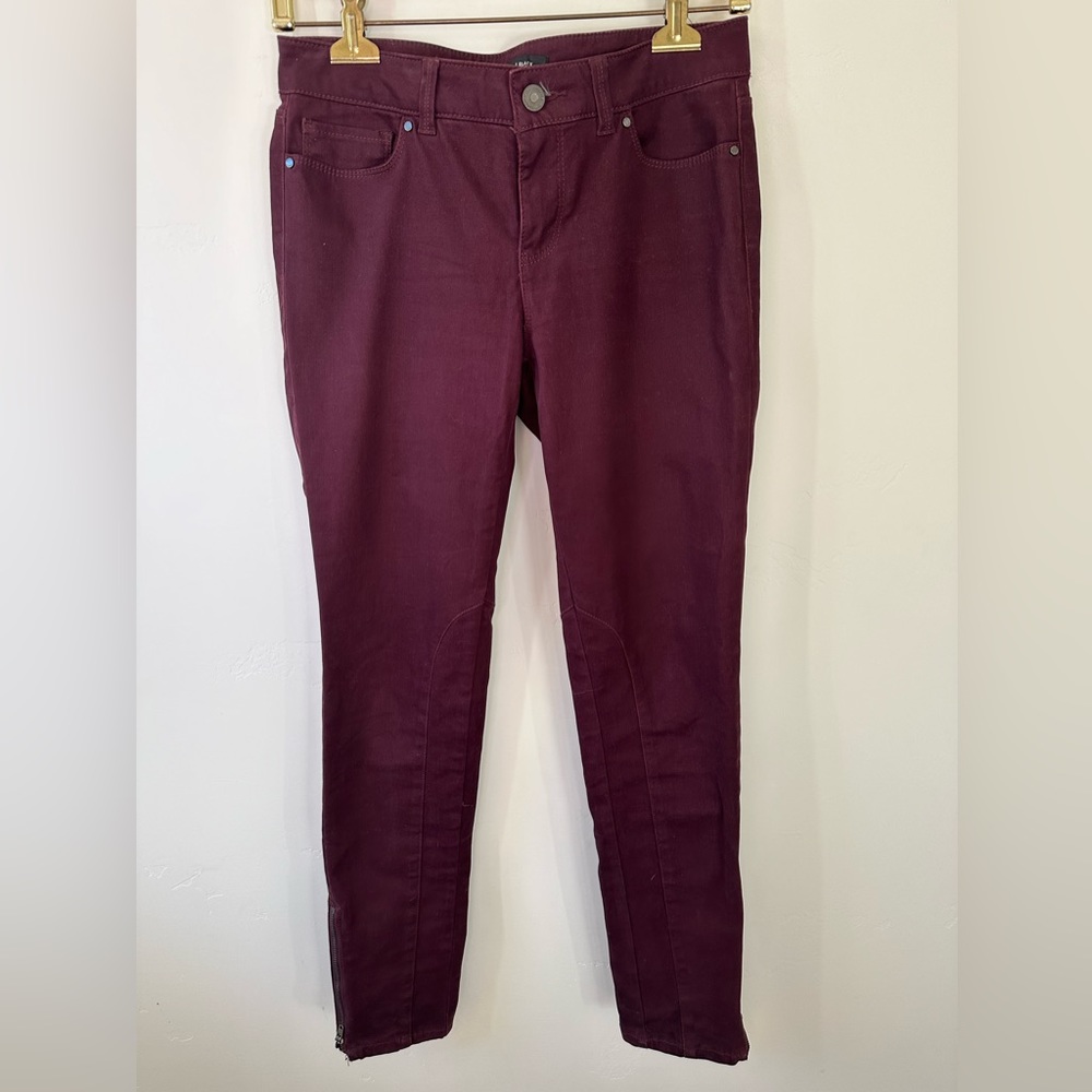 White House Black Market jeans, size 4 - Picture 8 of 9